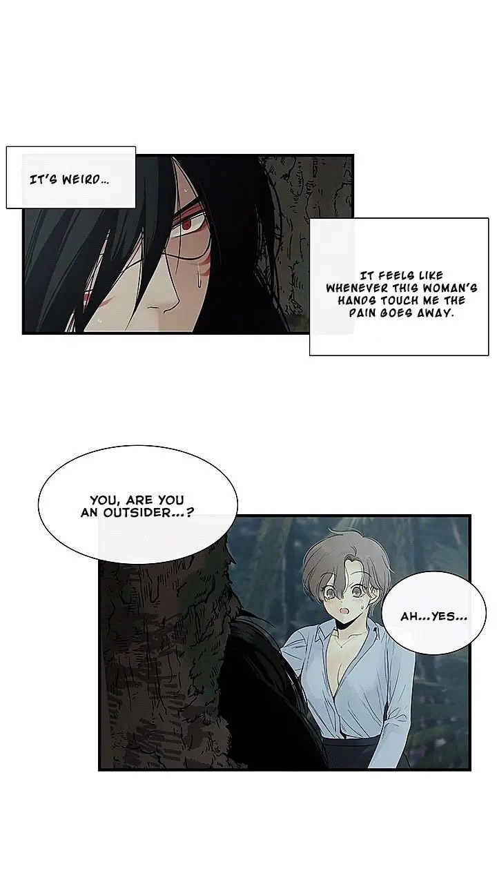Totem Realm Manhwa Agagbb Chapter 2 - Page 26