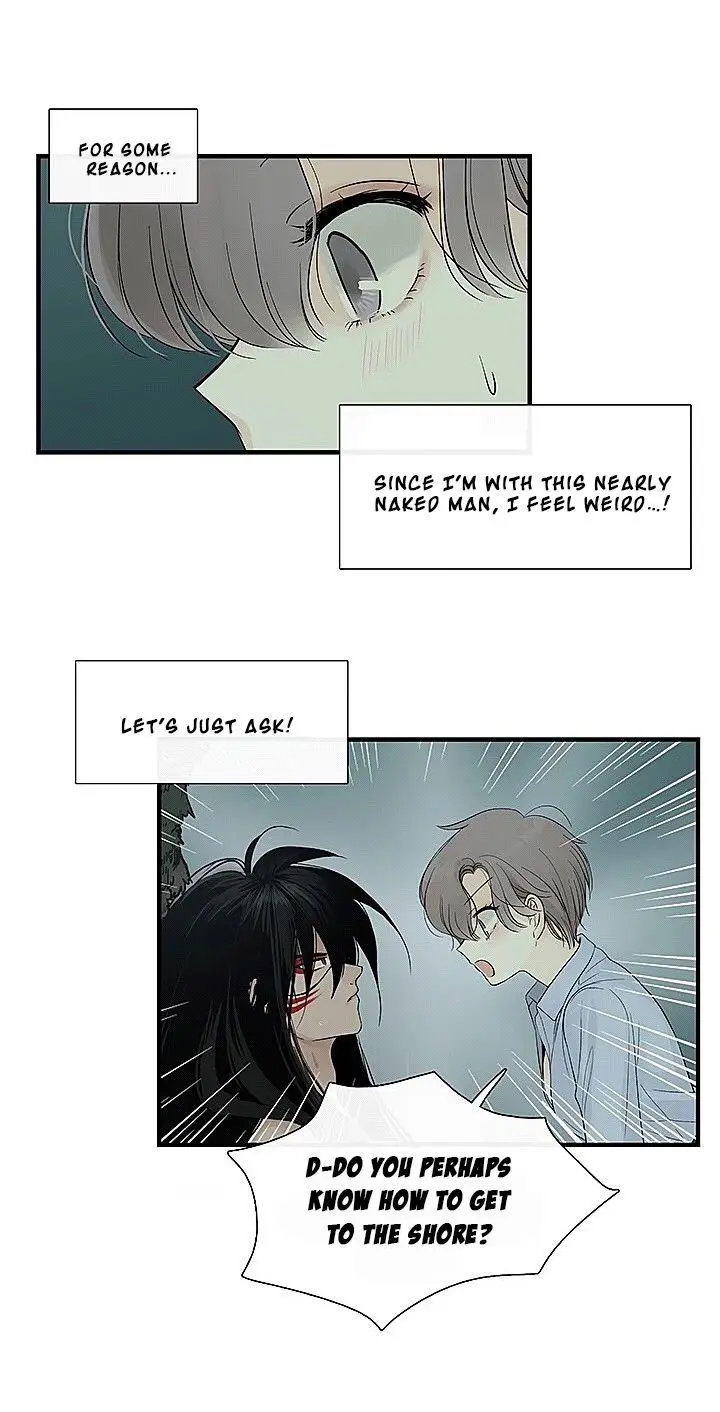 Totem Realm Manhwa Agagbb Chapter 2 - Page 27