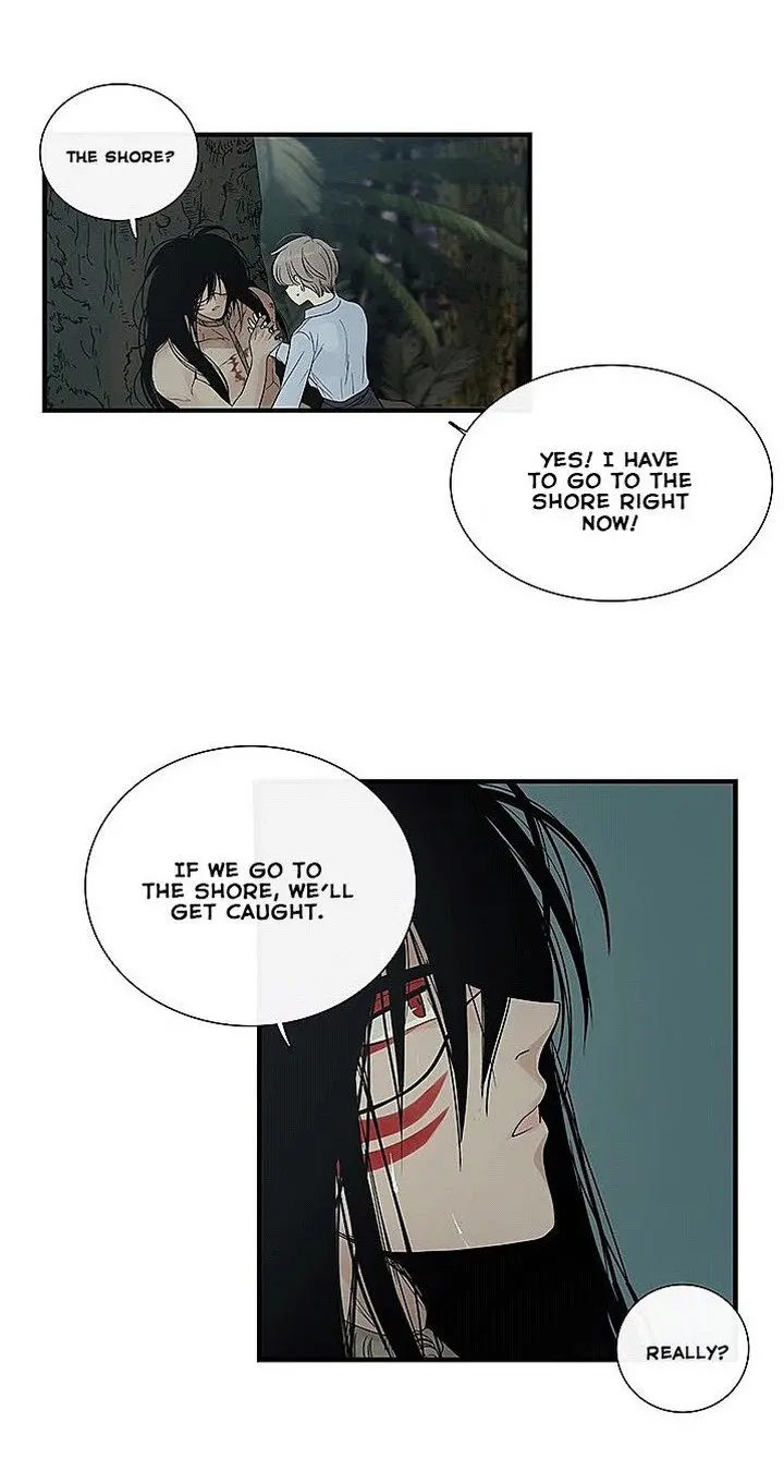 Totem Realm Manhwa Agagbb Chapter 2 - Page 28