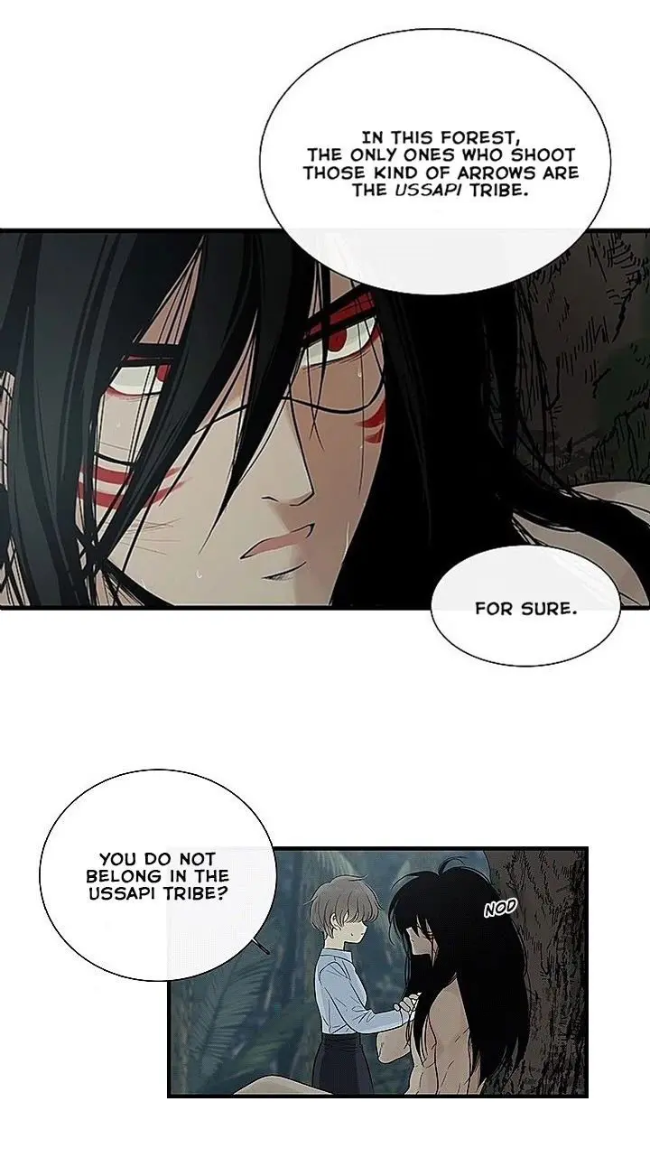 Totem Realm Manhwa Agagbb Chapter 2 - Page 30