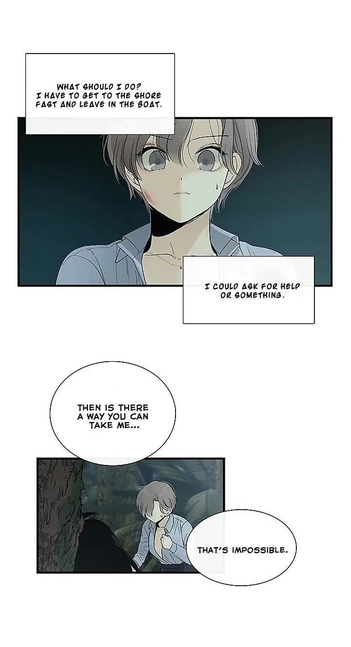 Totem Realm Manhwa Agagbb Chapter 2 - Page 31
