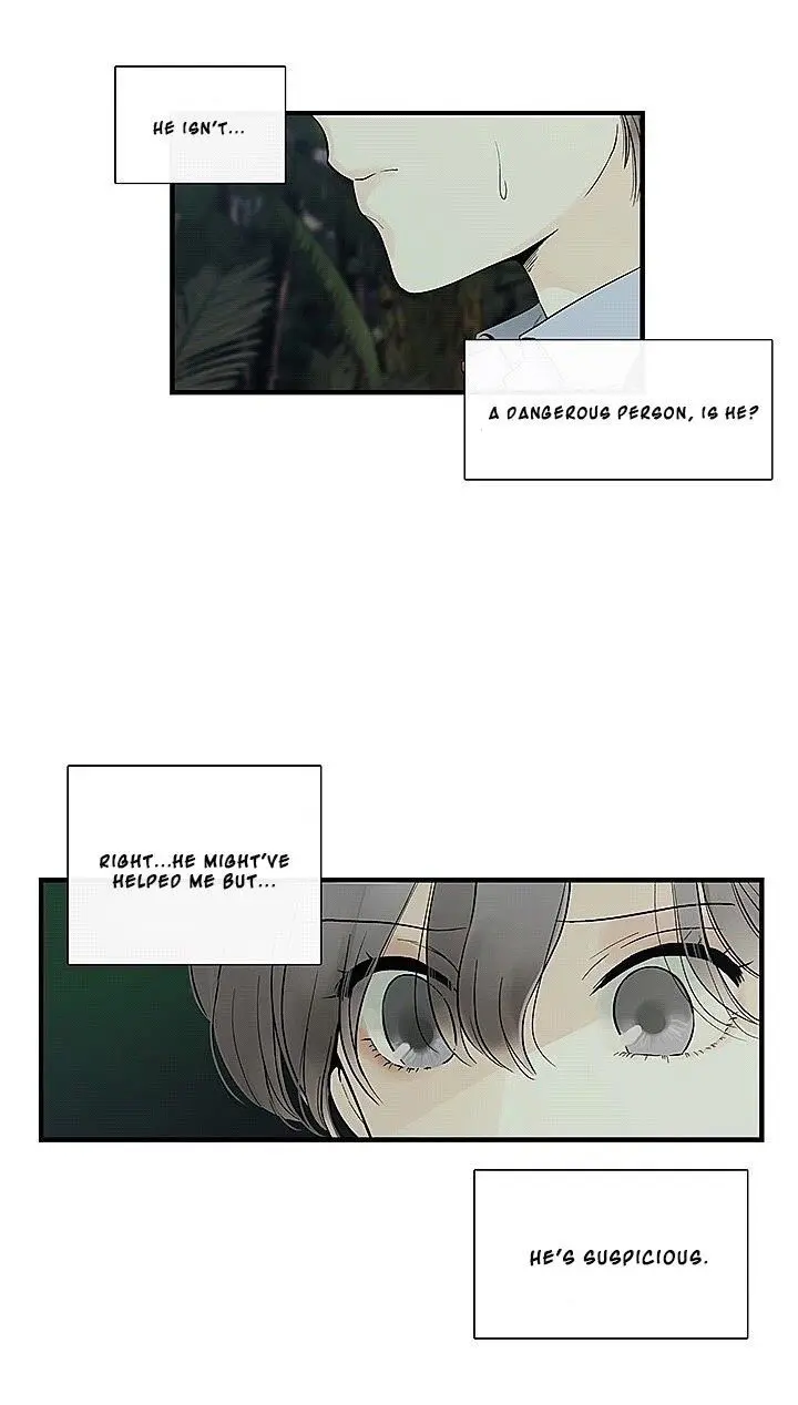 Totem Realm Manhwa Agagbb Chapter 2 - Page 33