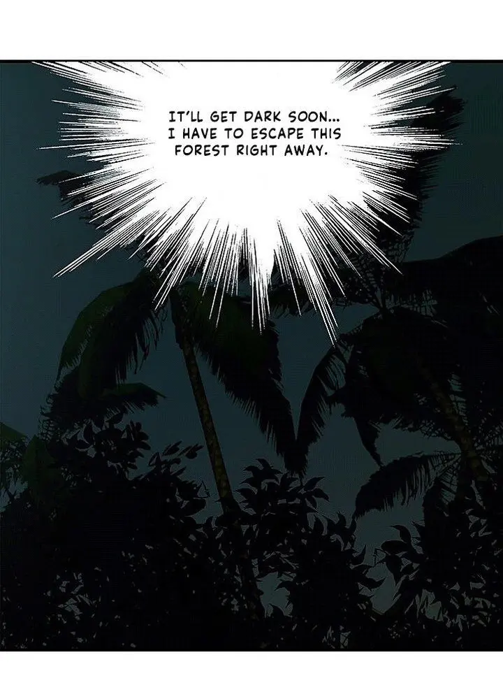 Totem Realm Manhwa Agagbb Chapter 2 - Page 34