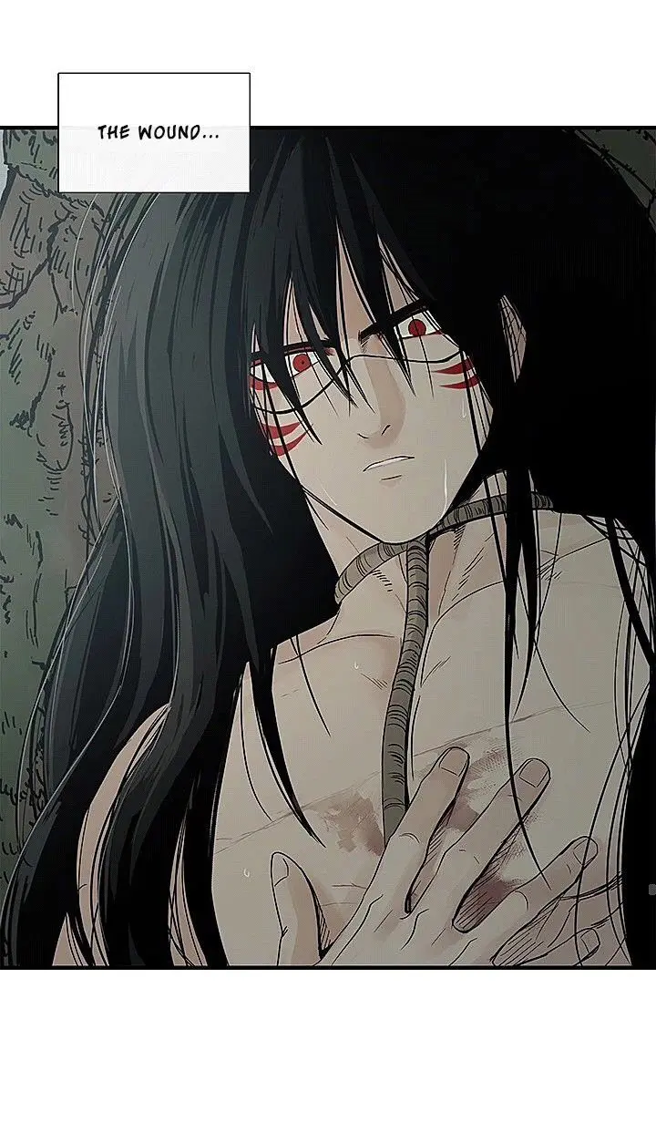 Totem Realm Manhwa Agagbb Chapter 2 - Page 38
