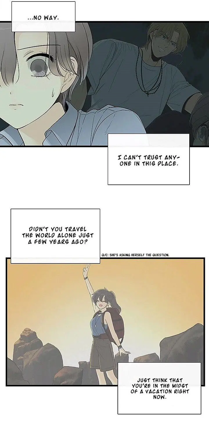 Totem Realm Manhwa Agagbb Chapter 2 - Page 43
