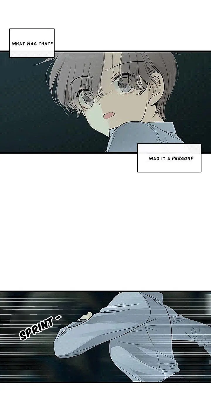Totem Realm Manhwa Agagbb Chapter 2 - Page 47