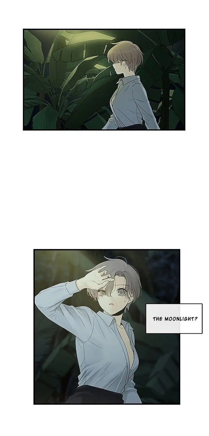 Totem Realm Manhwa Agagbb Chapter 2 - Page 49