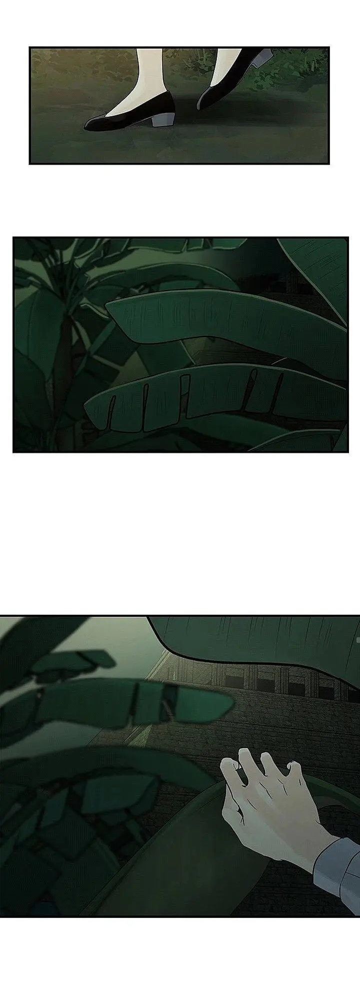 Totem Realm Manhwa Agagbb Chapter 2 - Page 50