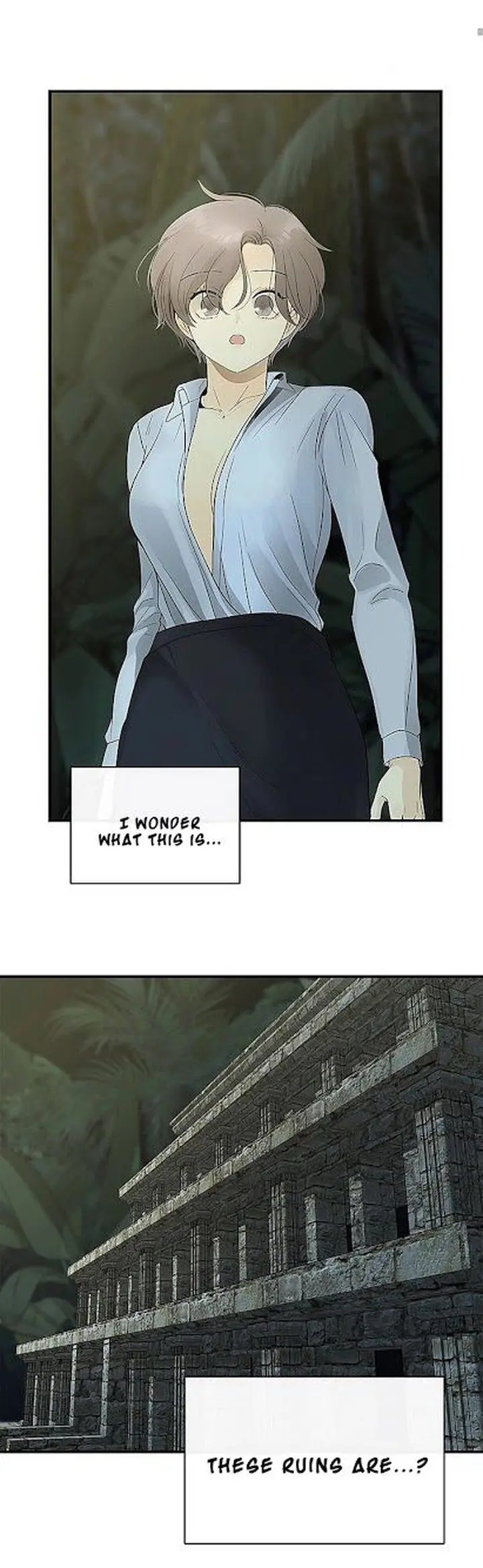 Totem Realm Manhwa Agagbb Chapter 2 - Page 52