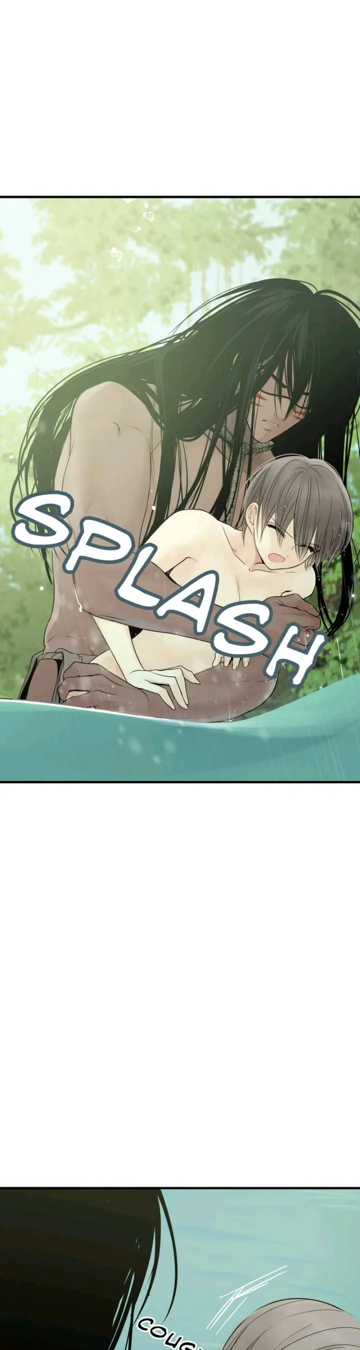 Totem Realm Manhwa Agagbb Chapter 20 - Page 11