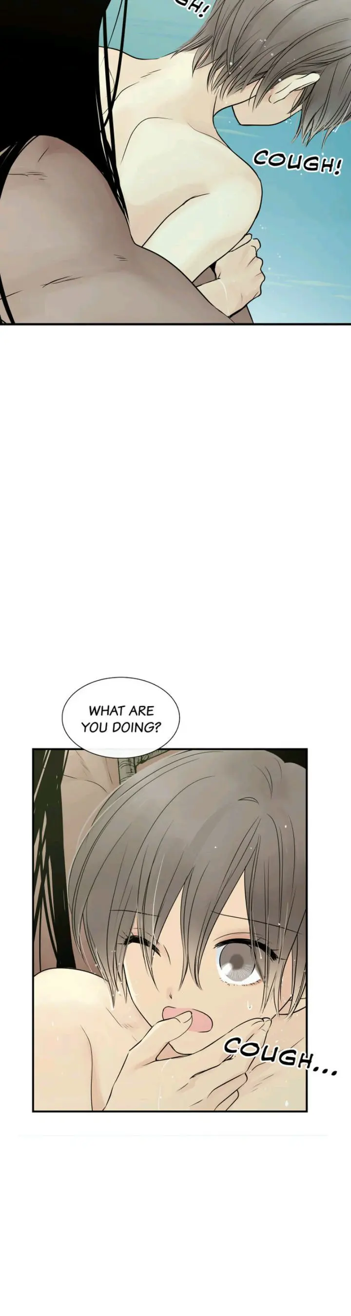 Totem Realm Manhwa Agagbb Chapter 20 - Page 12