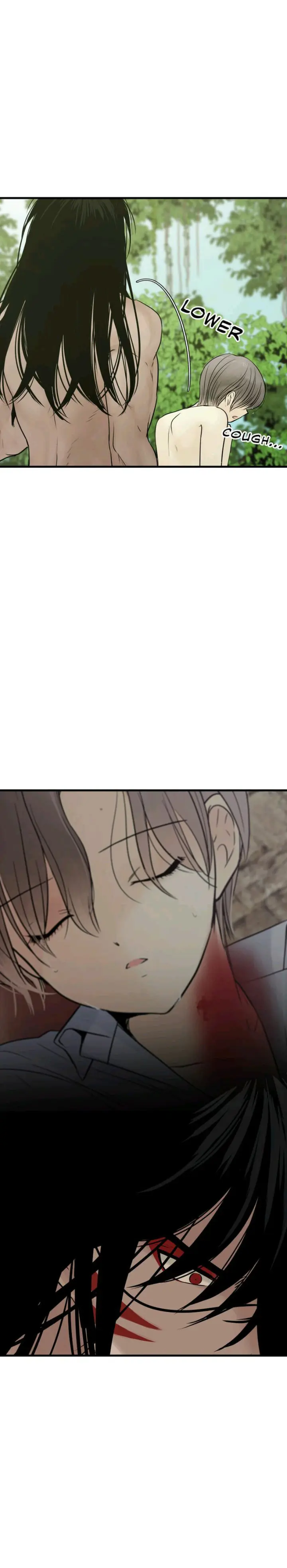 Totem Realm Manhwa Agagbb Chapter 20 - Page 14
