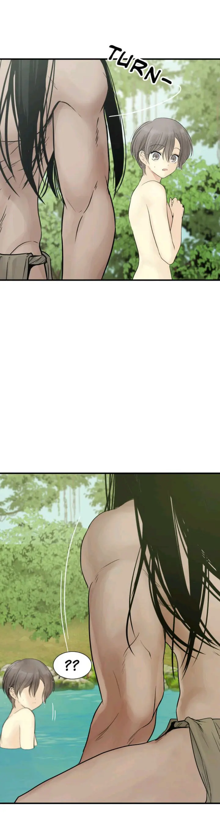 Totem Realm Manhwa Agagbb Chapter 20 - Page 15