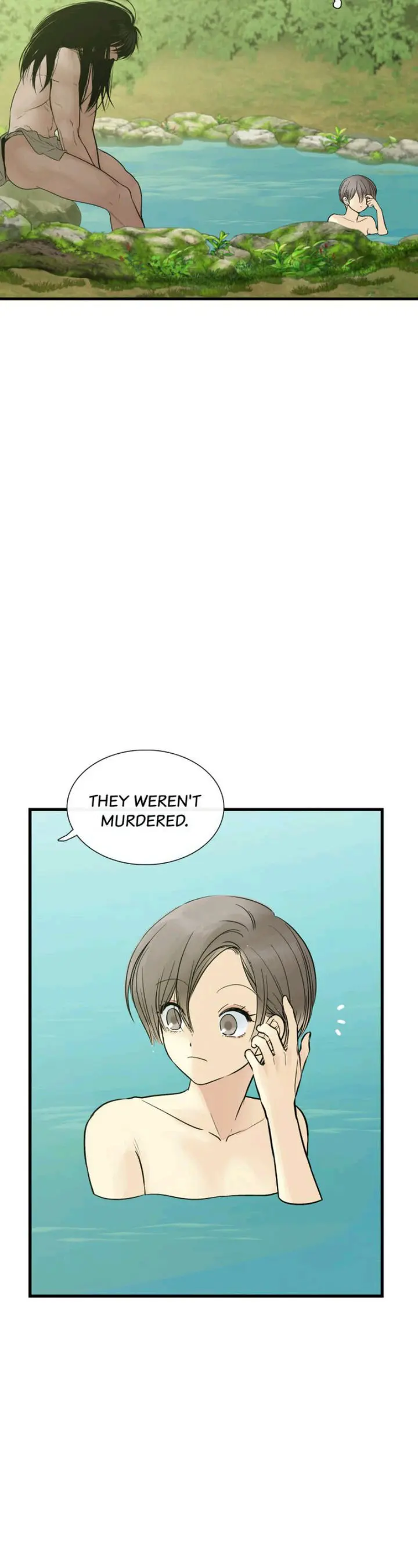 Totem Realm Manhwa Agagbb Chapter 20 - Page 17