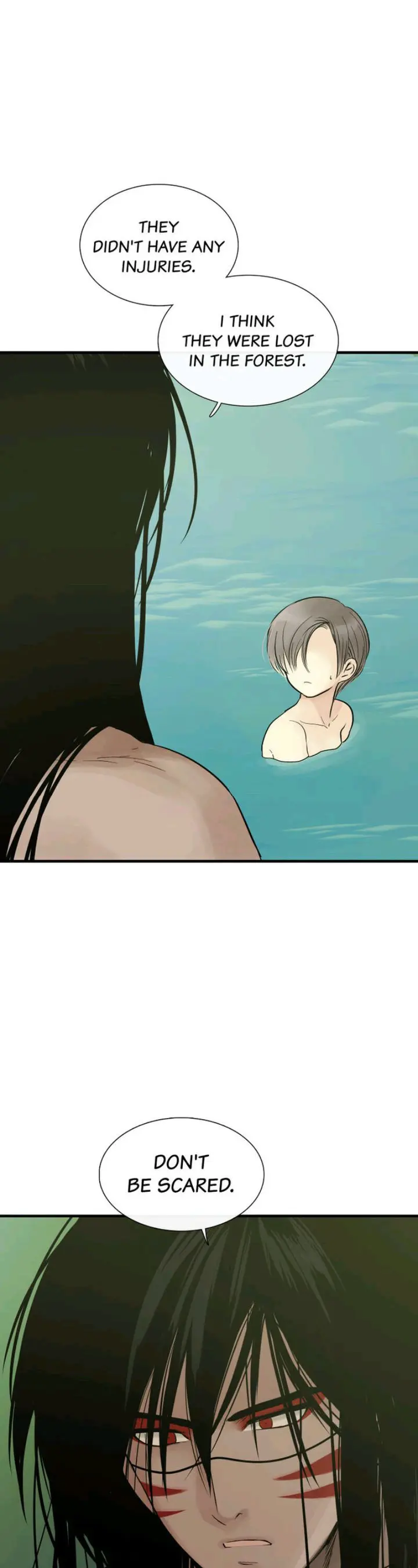 Totem Realm Manhwa Agagbb Chapter 20 - Page 18