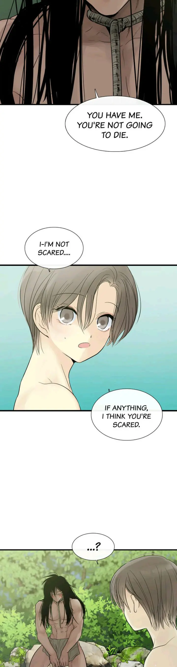 Totem Realm Manhwa Agagbb Chapter 20 - Page 19
