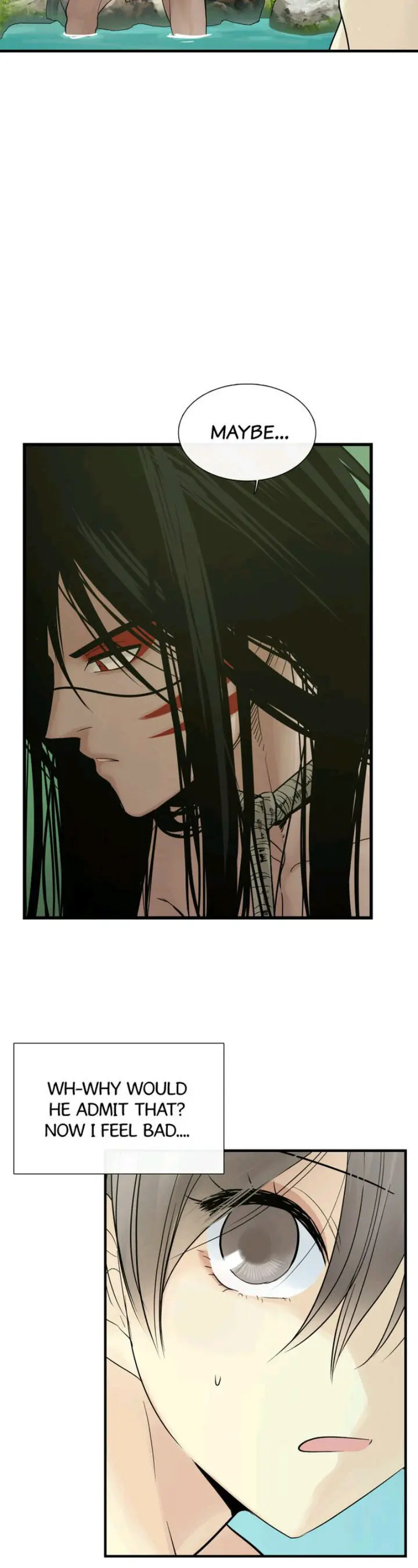 Totem Realm Manhwa Agagbb Chapter 20 - Page 20