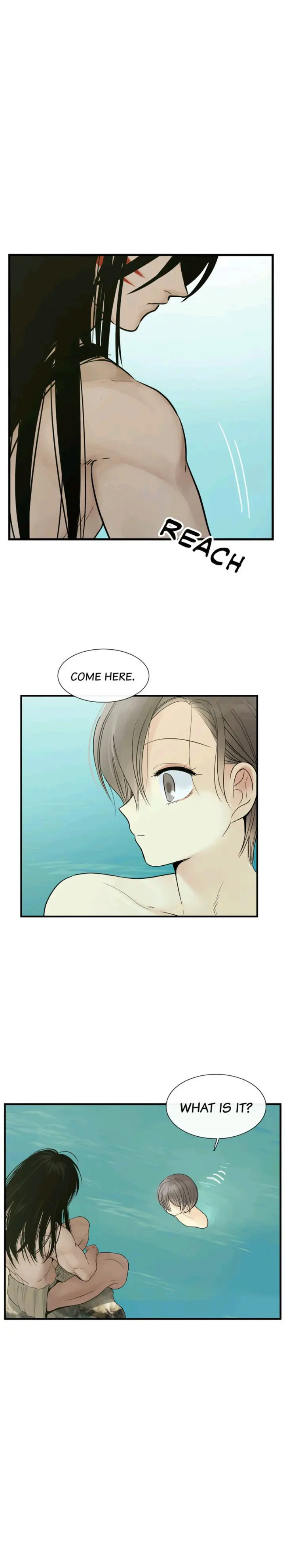 Totem Realm Manhwa Agagbb Chapter 20 - Page 21