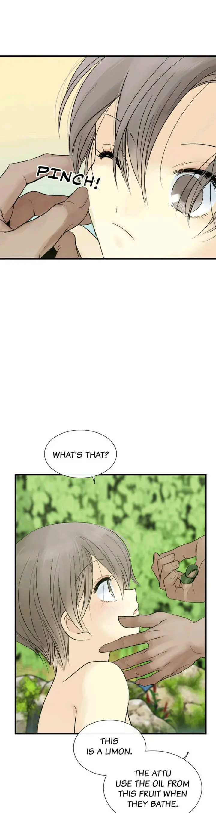 Totem Realm Manhwa Agagbb Chapter 20 - Page 22