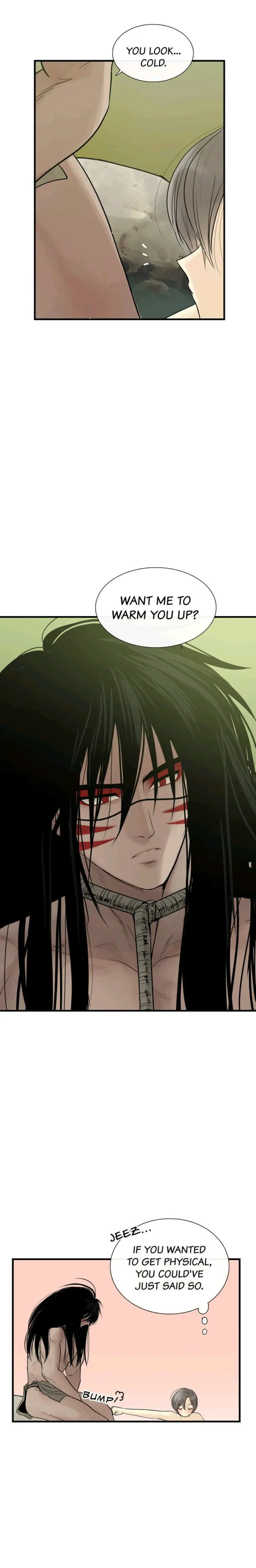 Totem Realm Manhwa Agagbb Chapter 20 - Page 25