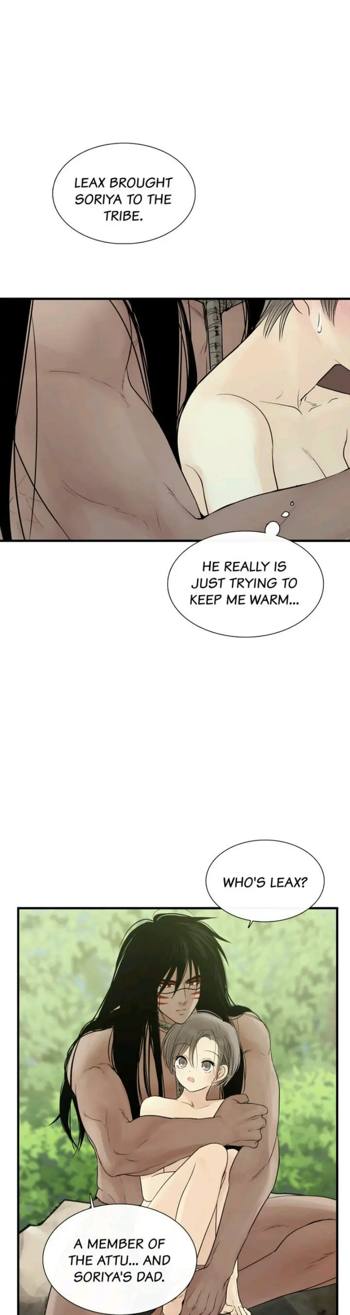 Totem Realm Manhwa Agagbb Chapter 20 - Page 26