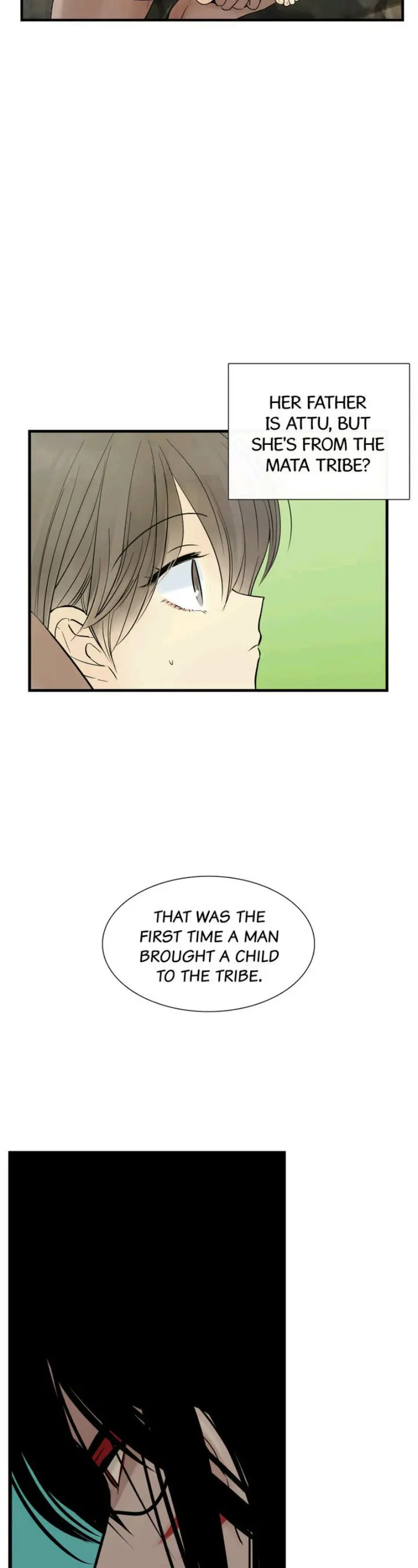 Totem Realm Manhwa Agagbb Chapter 20 - Page 27