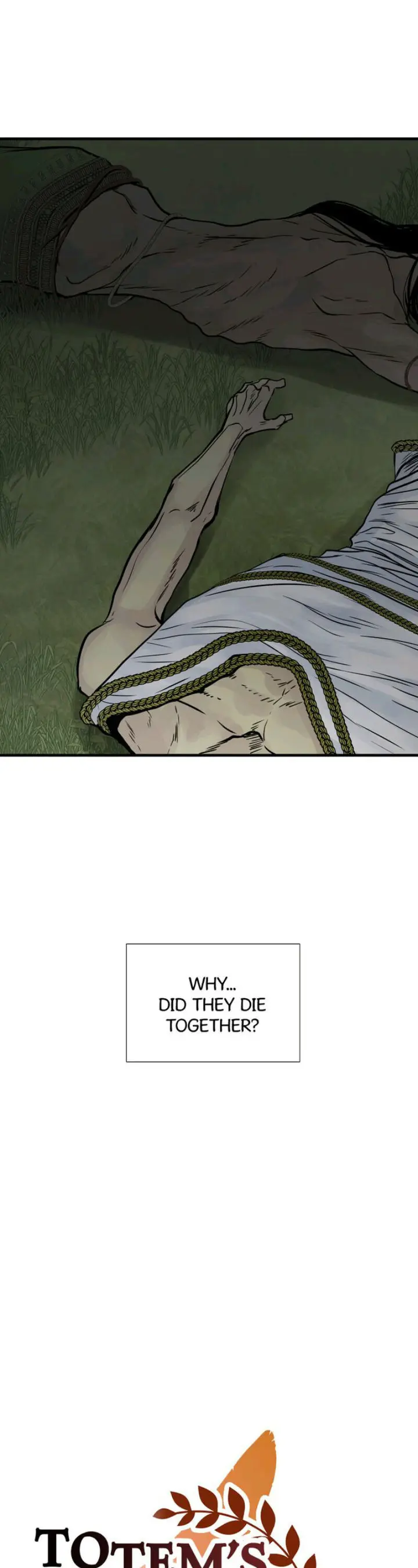 Totem Realm Manhwa Agagbb Chapter 20 - Page 3