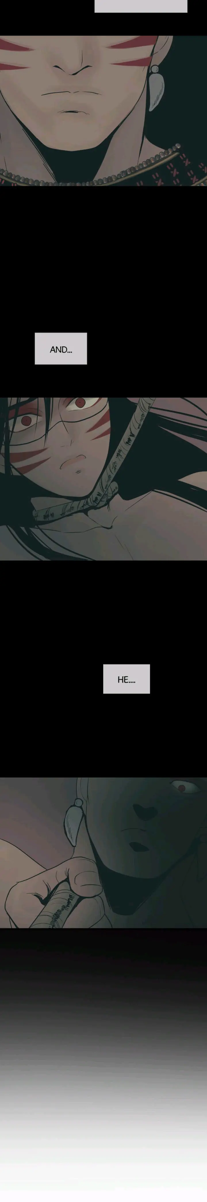 Totem Realm Manhwa Agagbb Chapter 20 - Page 30