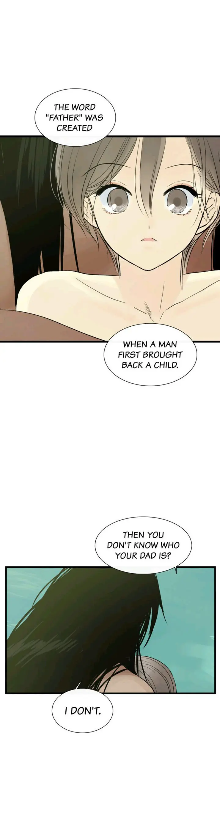 Totem Realm Manhwa Agagbb Chapter 20 - Page 33