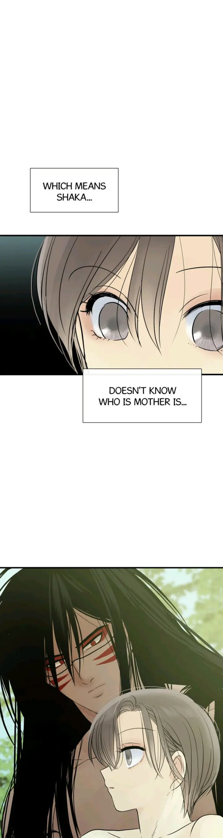 Totem Realm Manhwa Agagbb Chapter 20 - Page 35