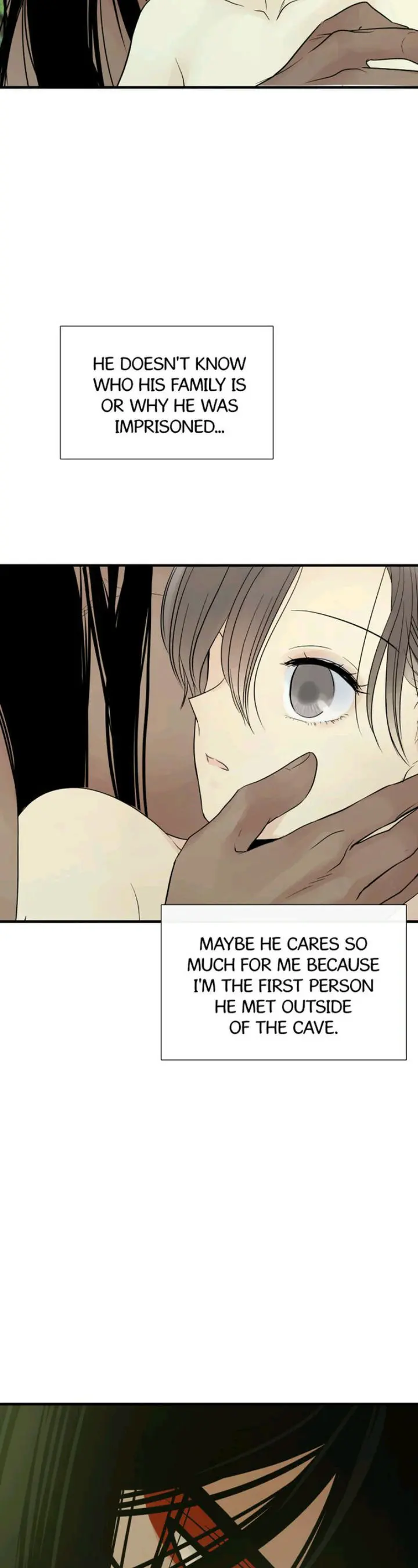 Totem Realm Manhwa Agagbb Chapter 20 - Page 36