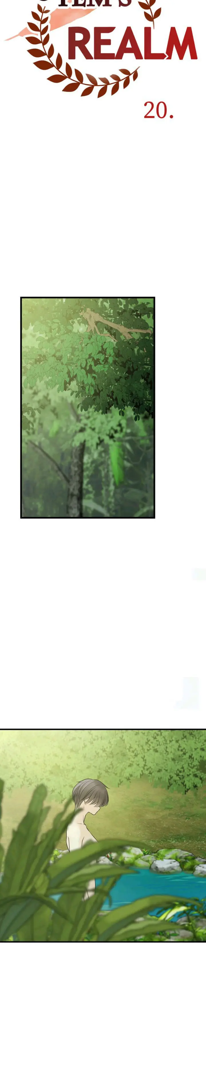 Totem Realm Manhwa Agagbb Chapter 20 - Page 4