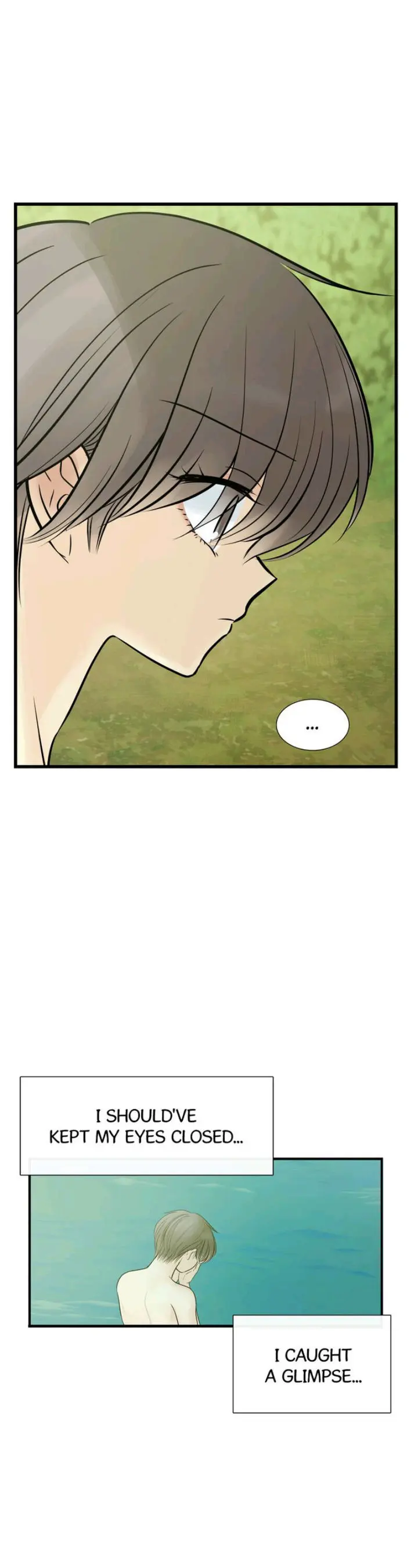 Totem Realm Manhwa Agagbb Chapter 20 - Page 5