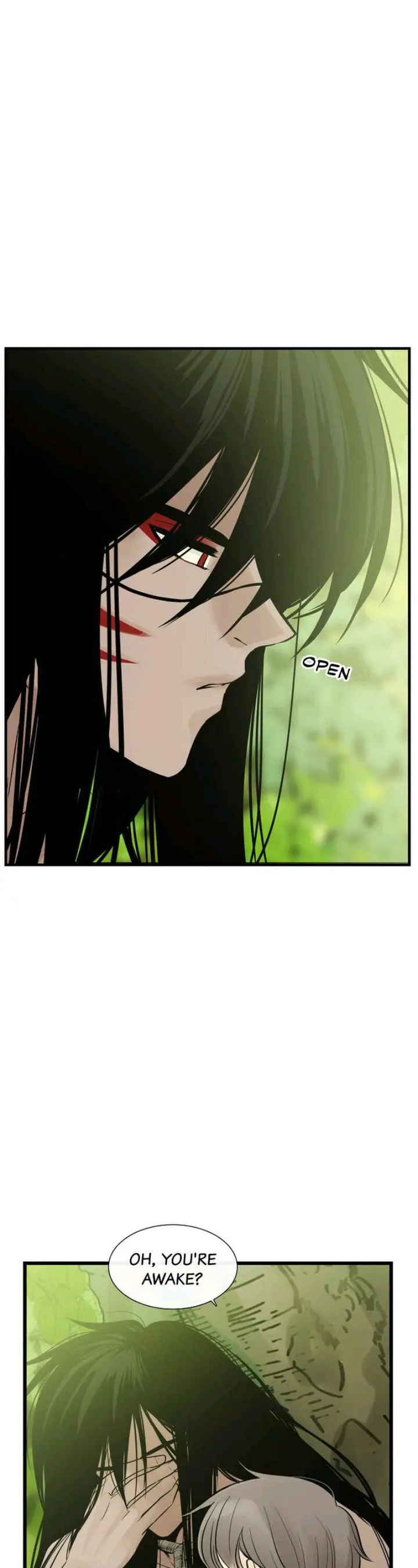 Totem Realm Manhwa Agagbb Chapter 21 - Page 12