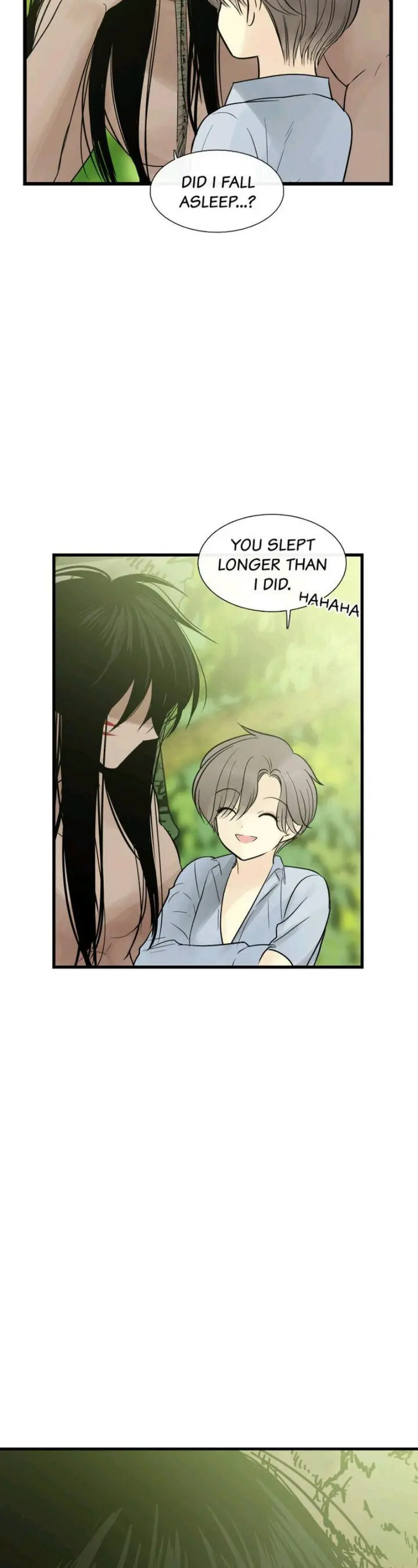 Totem Realm Manhwa Agagbb Chapter 21 - Page 13