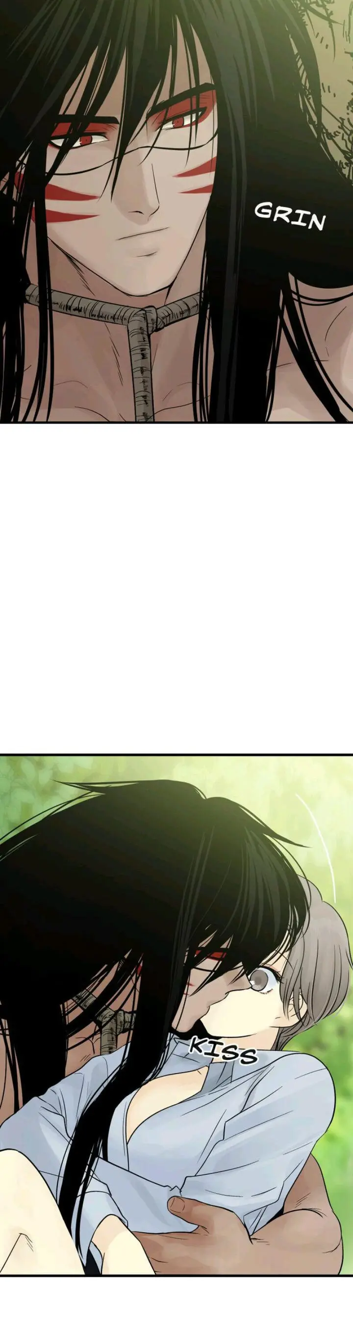 Totem Realm Manhwa Agagbb Chapter 21 - Page 14