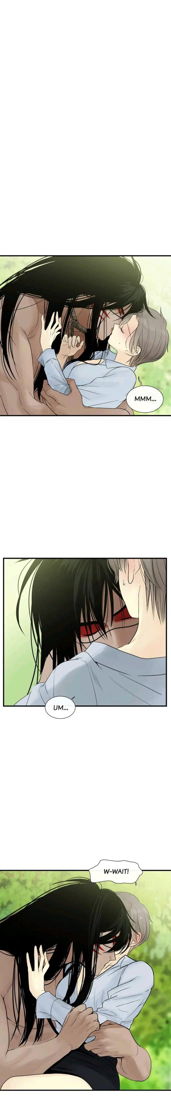 Totem Realm Manhwa Agagbb Chapter 21 - Page 15