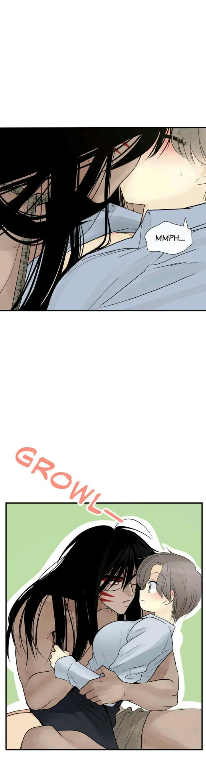 Totem Realm Manhwa Agagbb Chapter 21 - Page 16