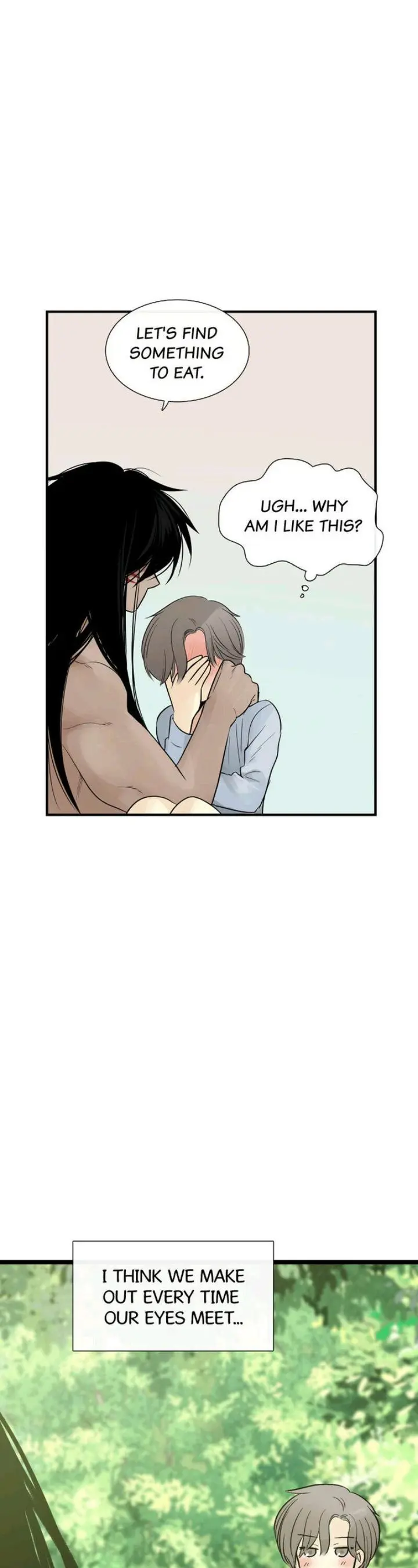 Totem Realm Manhwa Agagbb Chapter 21 - Page 17