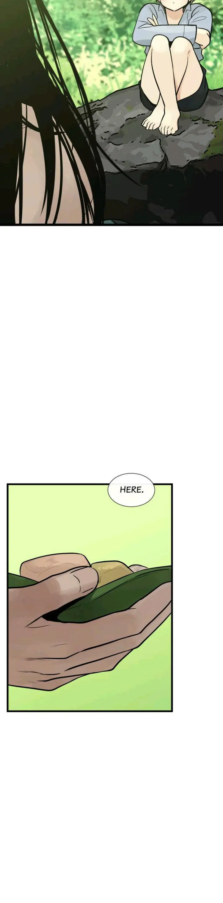 Totem Realm Manhwa Agagbb Chapter 21 - Page 18