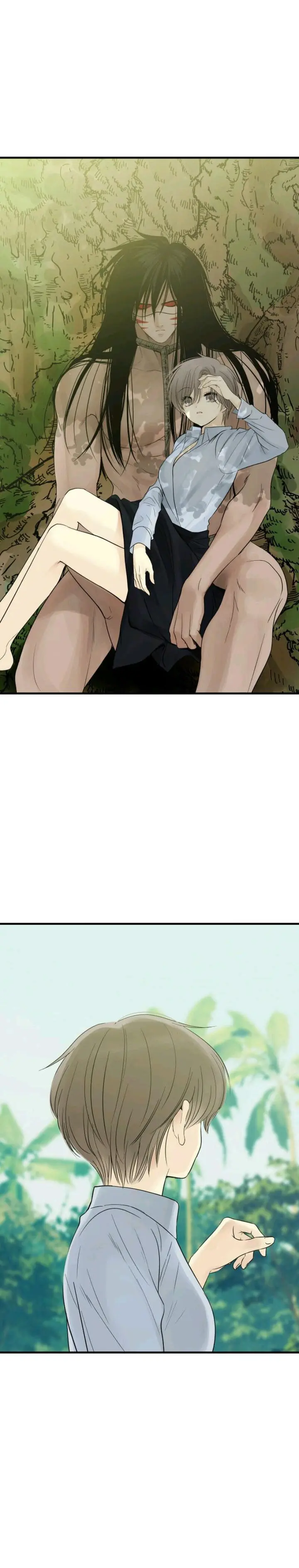 Totem Realm Manhwa Agagbb Chapter 21 - Page 2