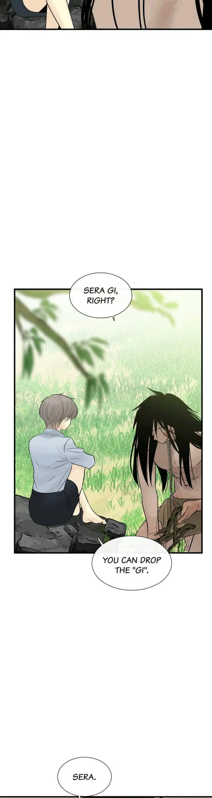 Totem Realm Manhwa Agagbb Chapter 21 - Page 22