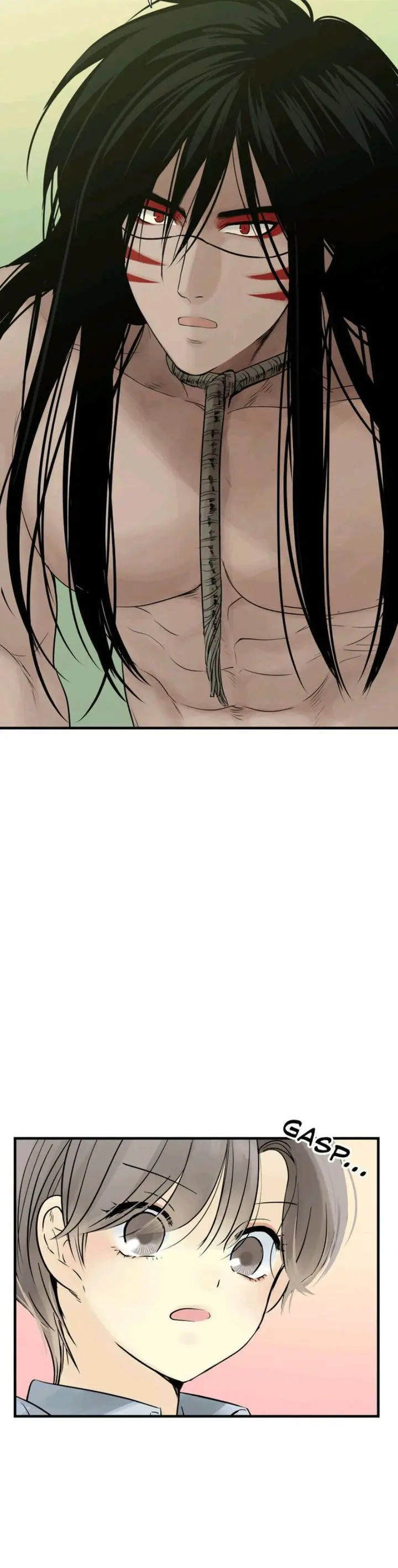 Totem Realm Manhwa Agagbb Chapter 21 - Page 23