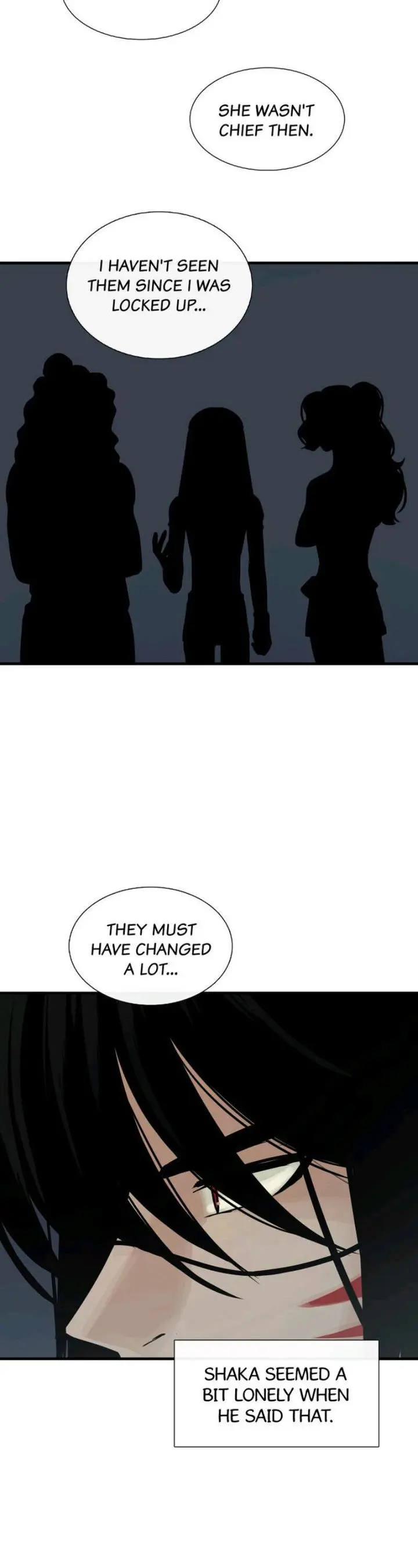 Totem Realm Manhwa Agagbb Chapter 21 - Page 27