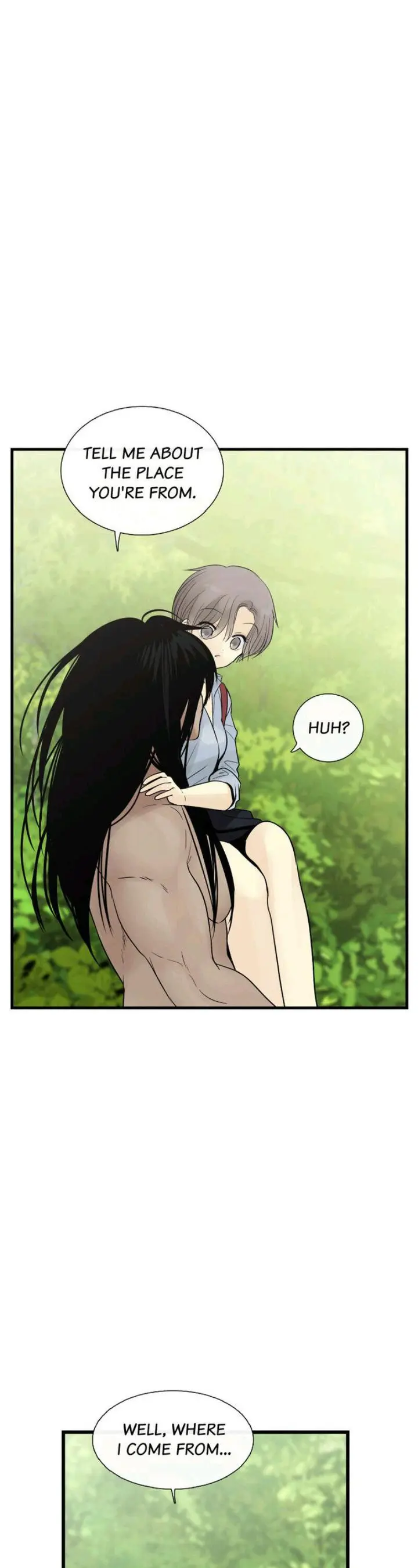 Totem Realm Manhwa Agagbb Chapter 21 - Page 28