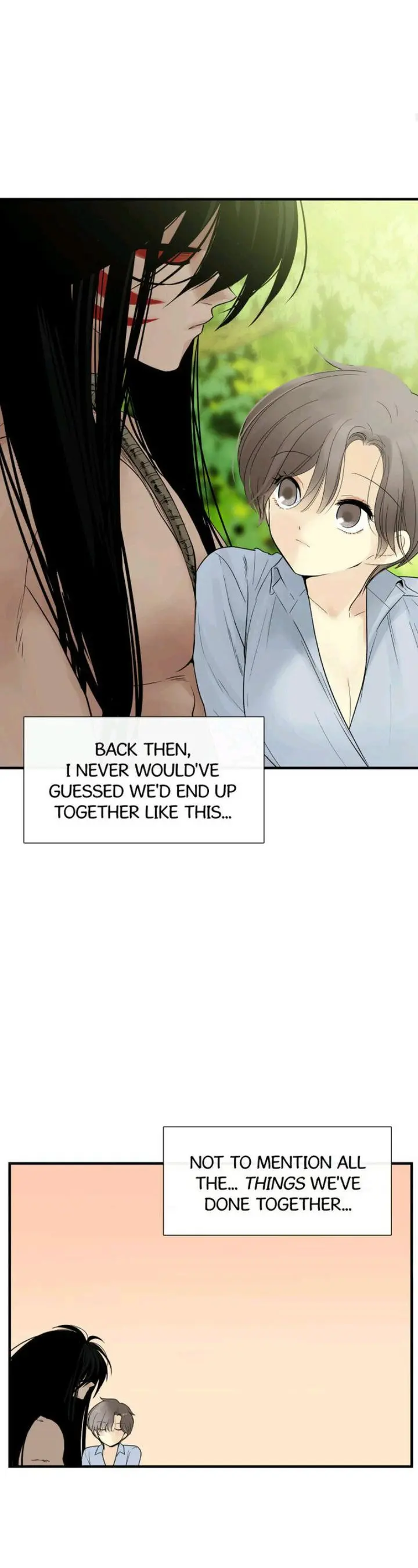 Totem Realm Manhwa Agagbb Chapter 21 - Page 5
