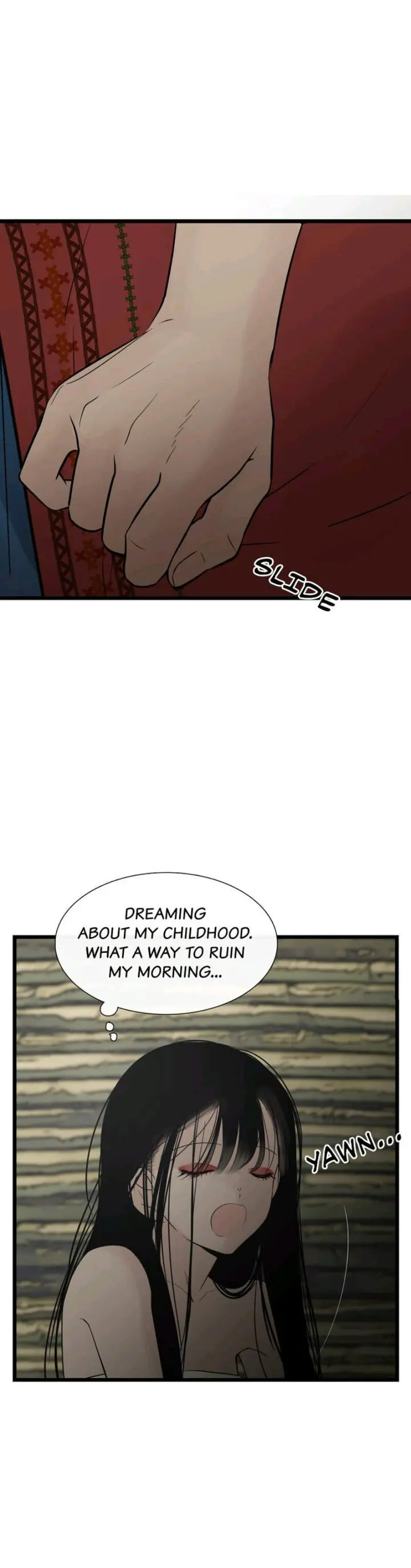 Totem Realm Manhwa Agagbb Chapter 22 - Page 13
