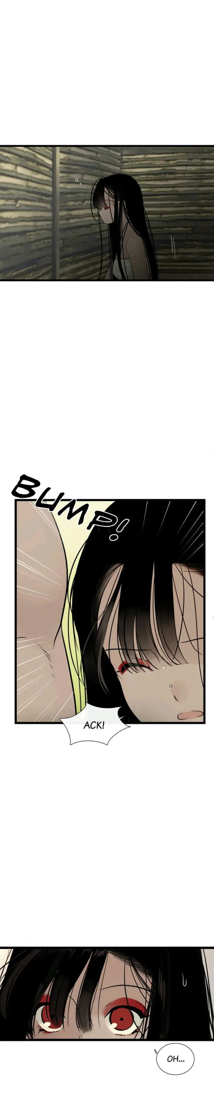 Totem Realm Manhwa Agagbb Chapter 22 - Page 14