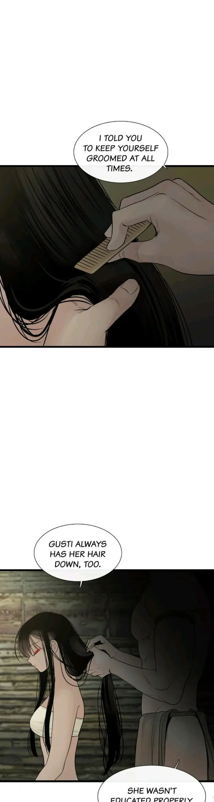 Totem Realm Manhwa Agagbb Chapter 22 - Page 16