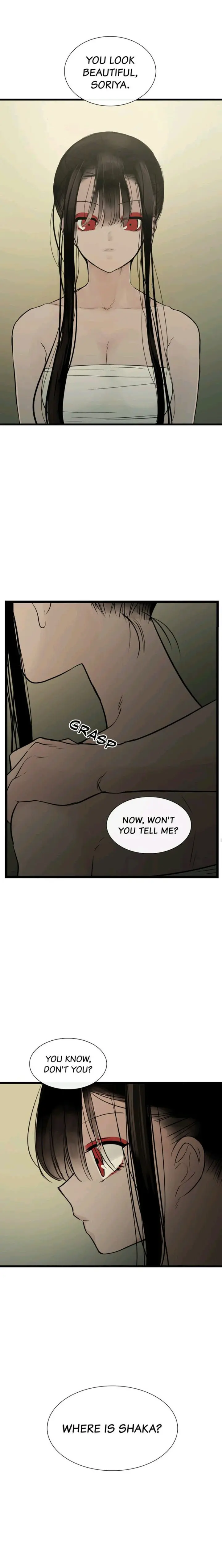 Totem Realm Manhwa Agagbb Chapter 22 - Page 19